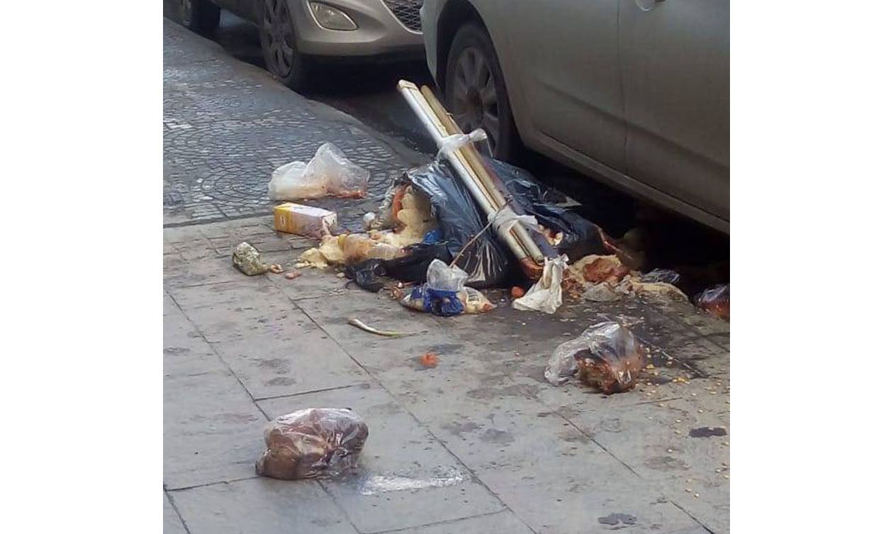 ¿A sucios quién nos ganará (II)?