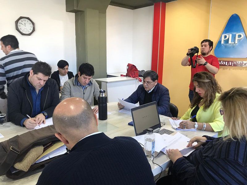 Concejales tratarán proyectos para alivianar la carga impositiva