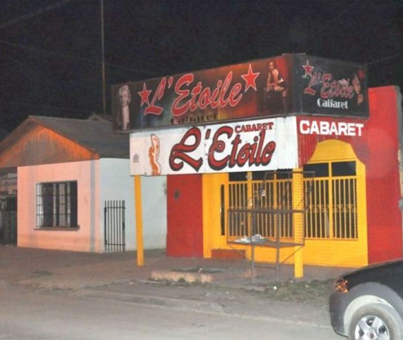 Conceden el permiso para abrir un prostíbulo en Río Grande