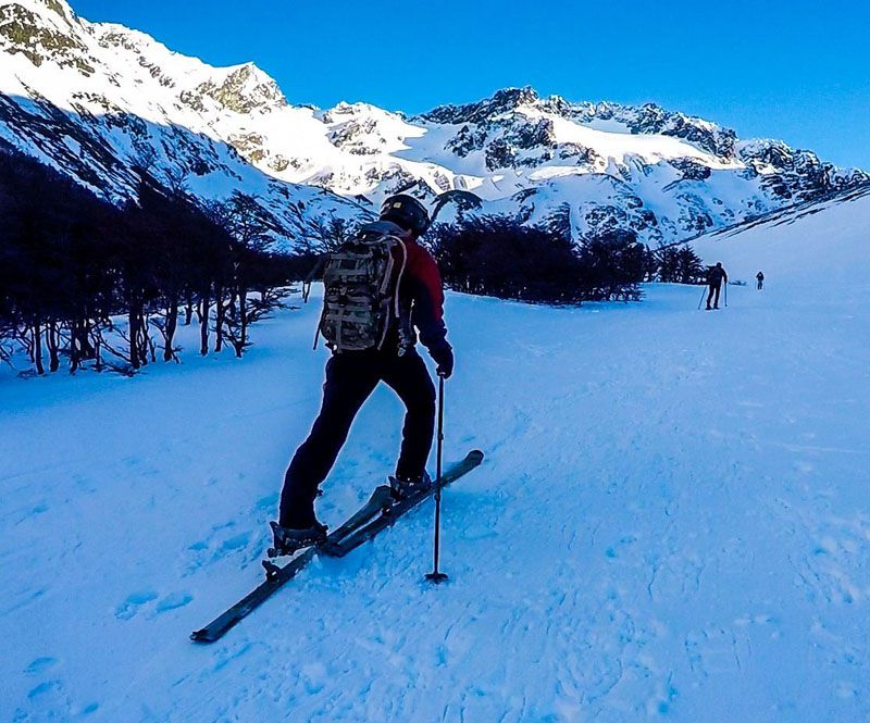 Travesía Martial IV Edición