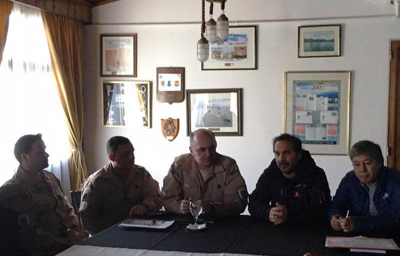 El 17 de septiembre da inicio la temporada de Cruceros 2019-2020