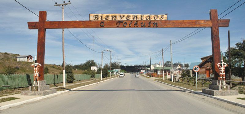 Tolhuin “reperfiló” su deuda con la Provincia