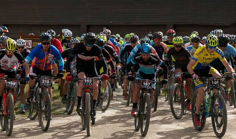 Se viene el Desafío Lapataia