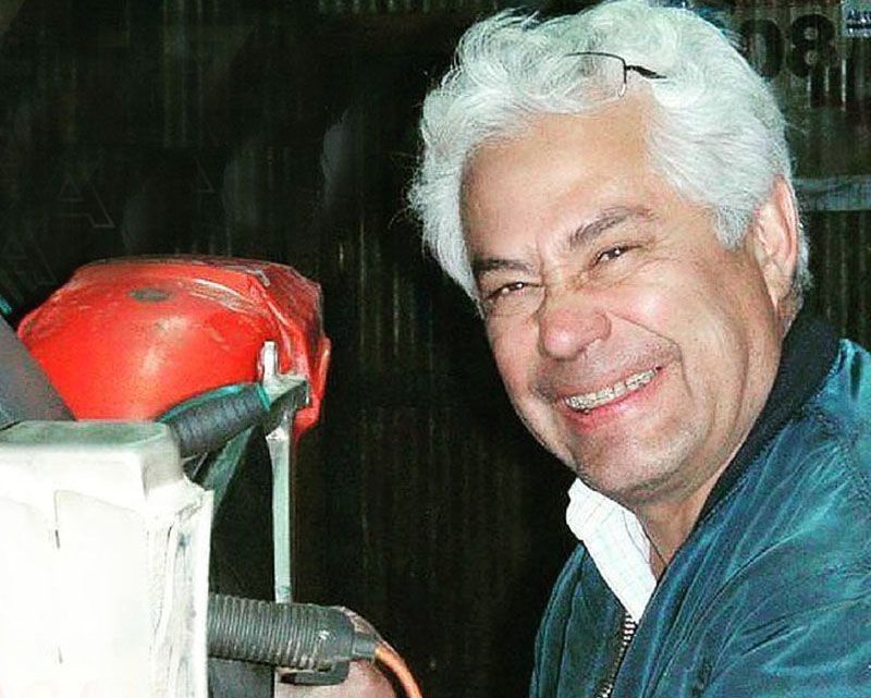 El verdadero maestro