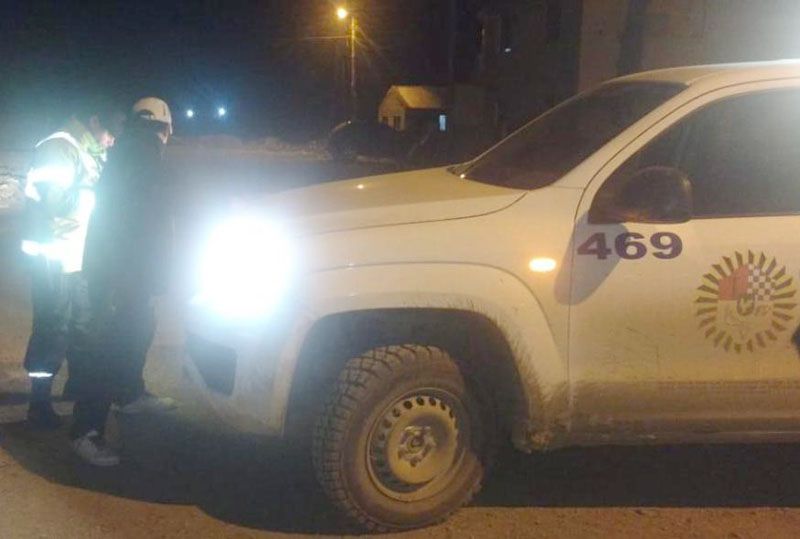 Vinculan crimen a una adopción ilegal