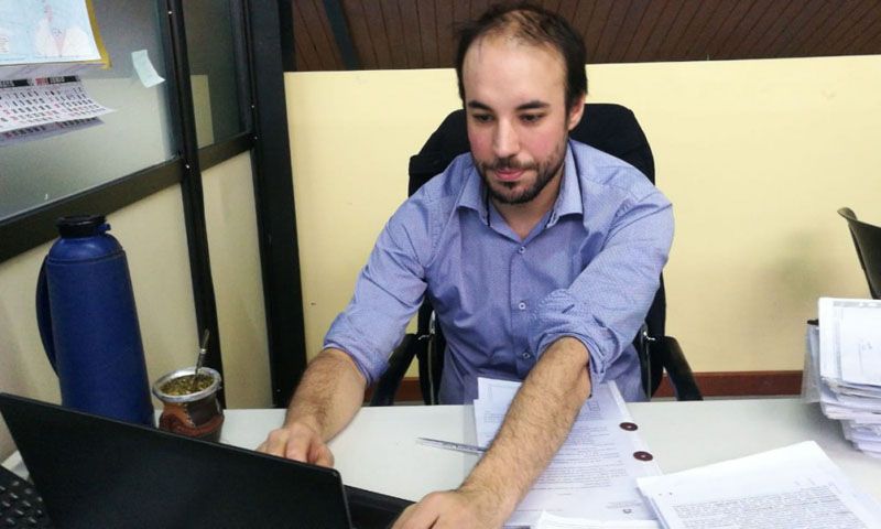 Destacan el rol del Centro de Acción Legal Comunitaria para “contribuir a la paz social”