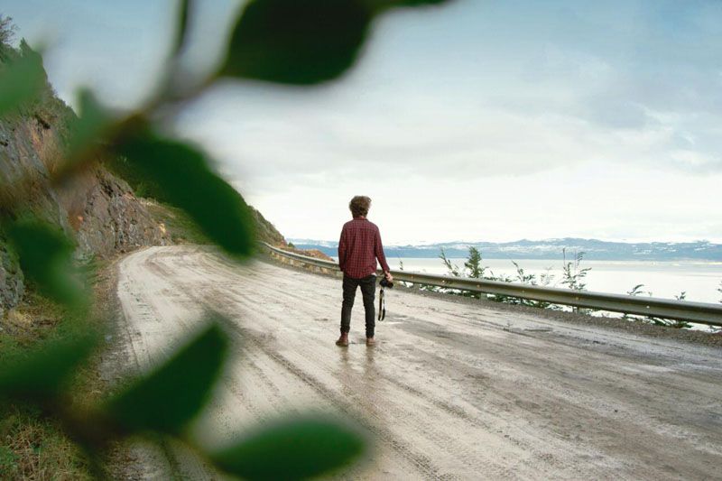 Ángel Brisighelli: “No se puede hacer una ruta sin tirar árboles, es de sentido común”