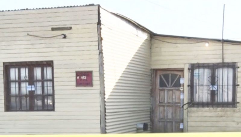 Las dos mujeres negaron su participación en el asesinato