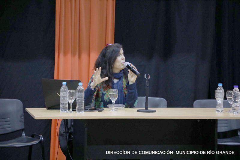 “Las miradas de la escuela tienen que ser plurales”