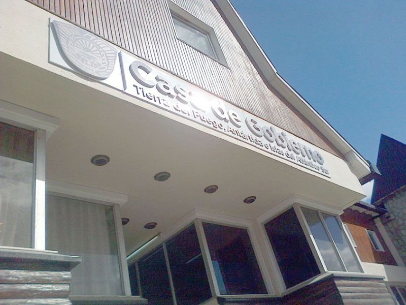 Tierra del Fuego rechaza compensación y no desiste de la demanda