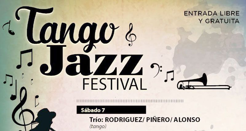 Continúa el Festival Tango Jazz en Ushuaia