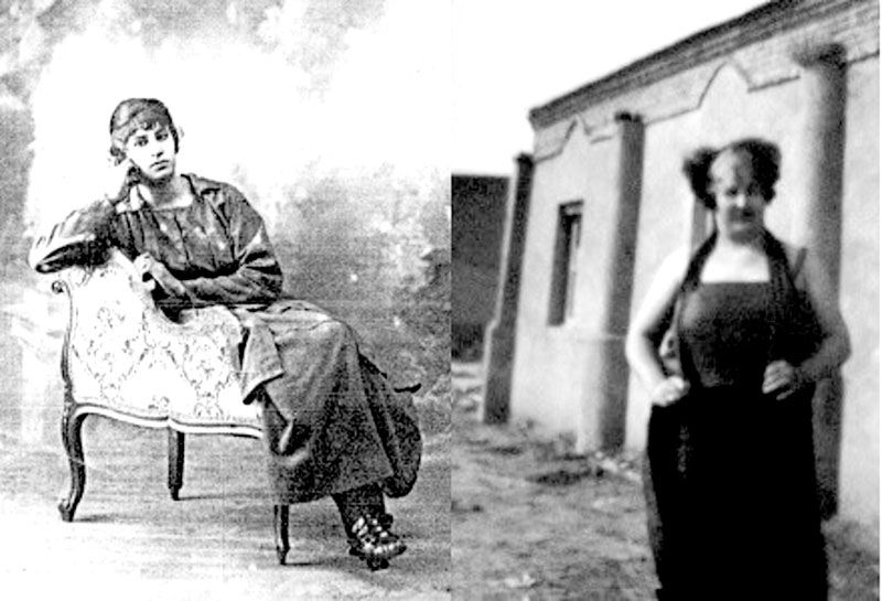 Las prostitutas rebeldes continúan viviendo en San Julián