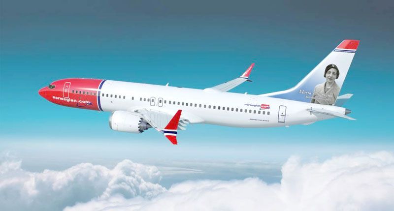 Mañana llega el primer vuelo “Low Cost” a Ushuaia