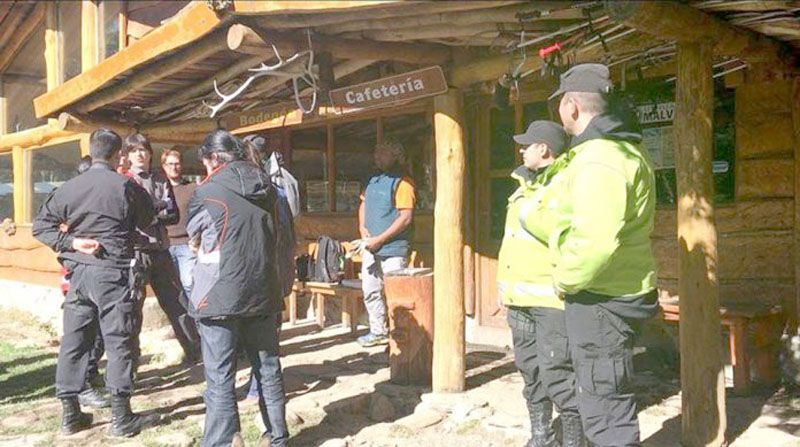 Juzgarán en marzo de 2020 al encargado de Valle de Lobos