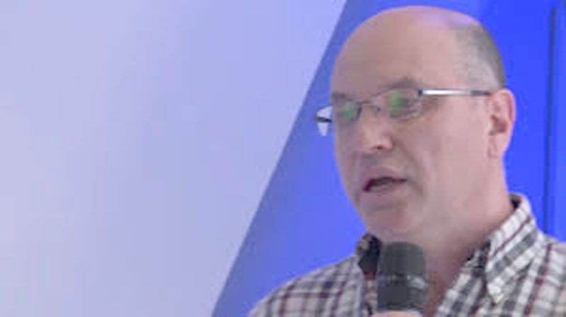 Confirman caso de meningitis “no contagioso” en Ushuaia