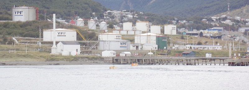 YPF alerta sobre desabastecimiento de combustible en la provincia