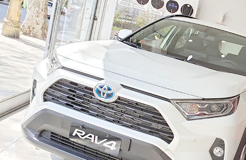 En septiembre se desplomó el patentamiento de autos