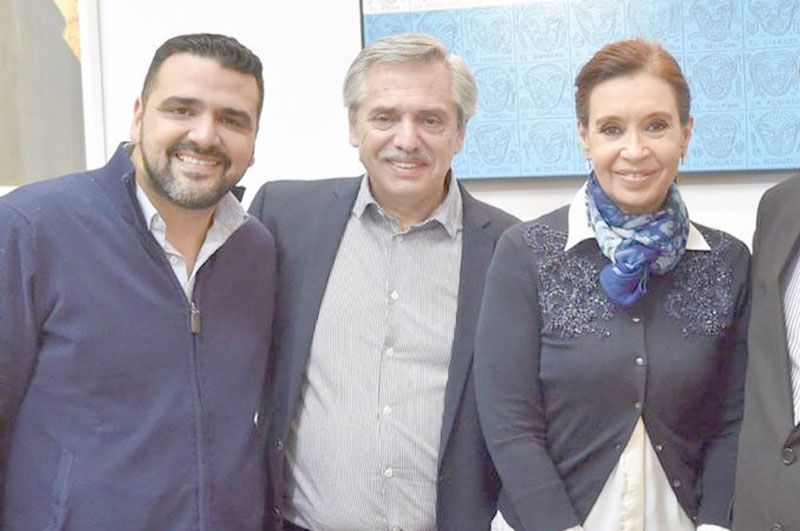 Para Laura Avila “es fundamental” la creación de un Ministerio de la Mujer