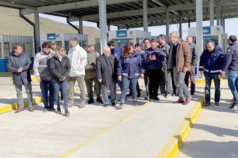 El subrégimen industrial podría prorrogarse hasta 2035