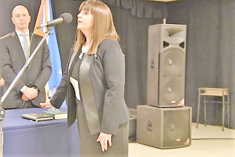 Finalmente cuatro ex militares serán indagados por torturas en Malvinas