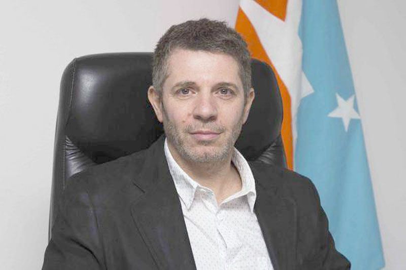 Gorbacz dijo que Estabillo “mira su propio interés”