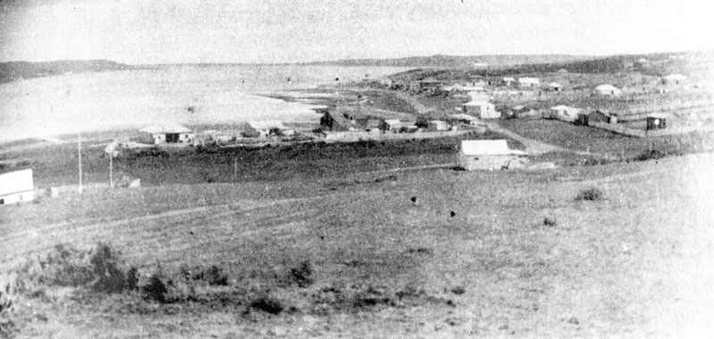 Reclaman por aislamiento creado por alambrados de estancias