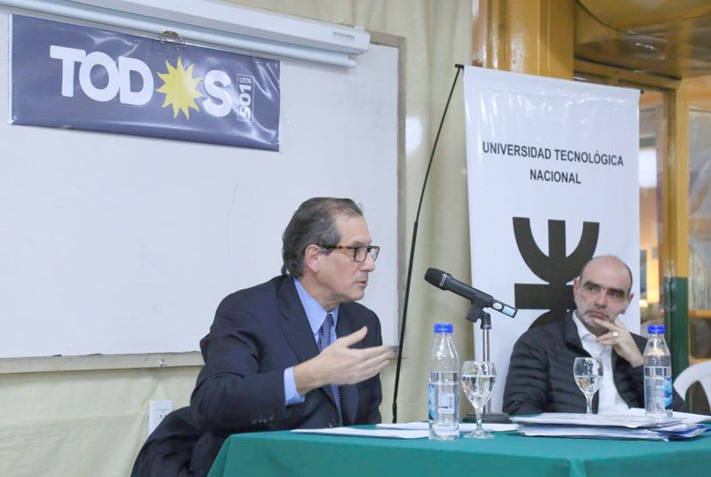 "La economía ante la crisis y la recuperación"