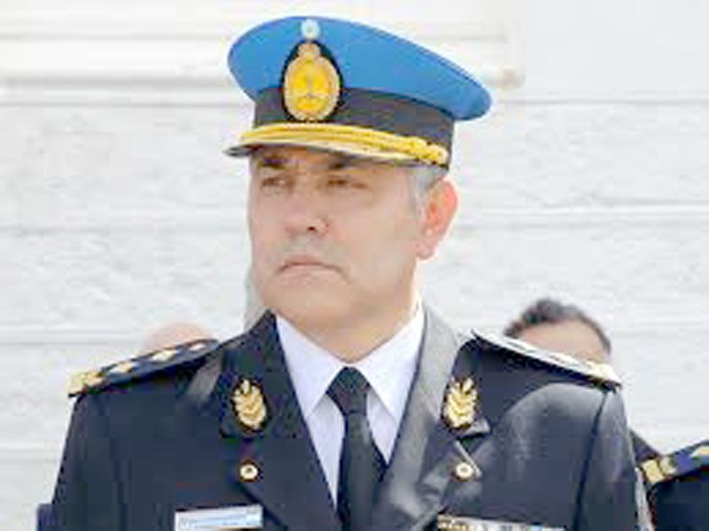 Moreira: “Es algo que nos alarma”