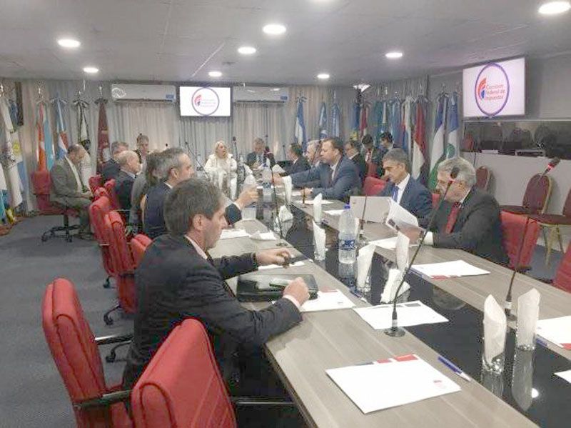 Tierra del Fuego pedirá a la Corte que intime a Nación