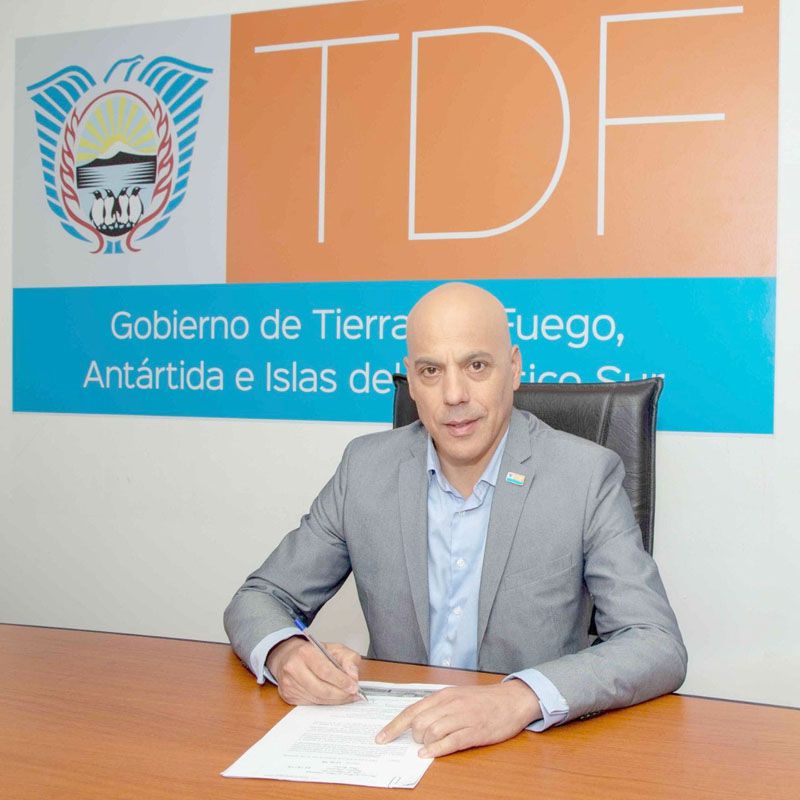 D´angelo: “No somos ajenos a la necesidad de los trabajadores”