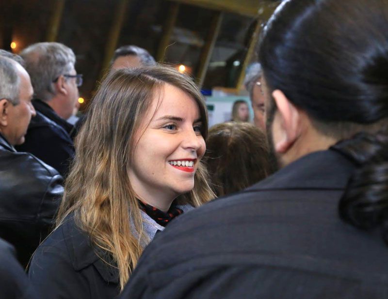 “La estrategia nacional sobre Malvinas ha sido perjudicial”
