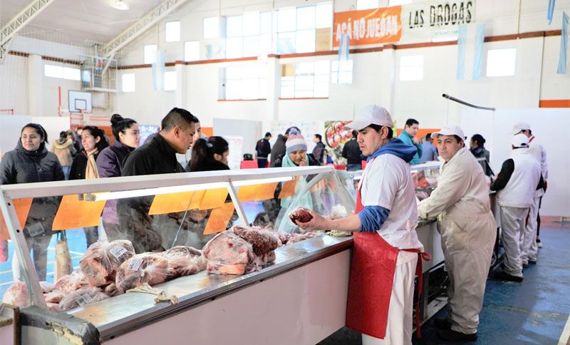 Ciclo de formación en producción porcina sustentable