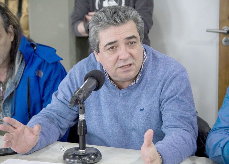 Bromatología municipal detectó alimentos de origen dudoso