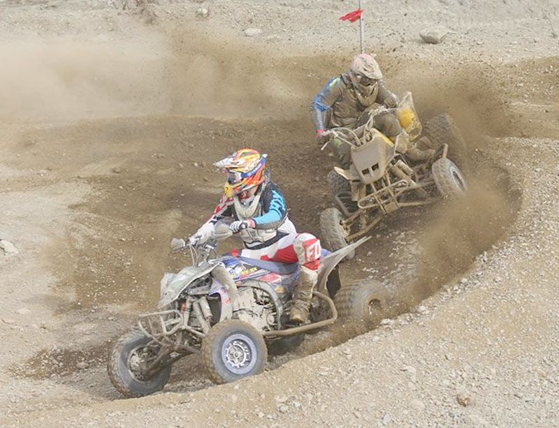 Doble fecha para la AMU