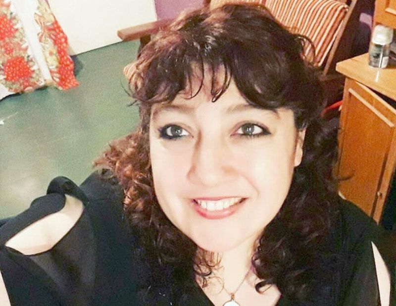 Indagan hoy al imputado del femicidio de Estela Suárez