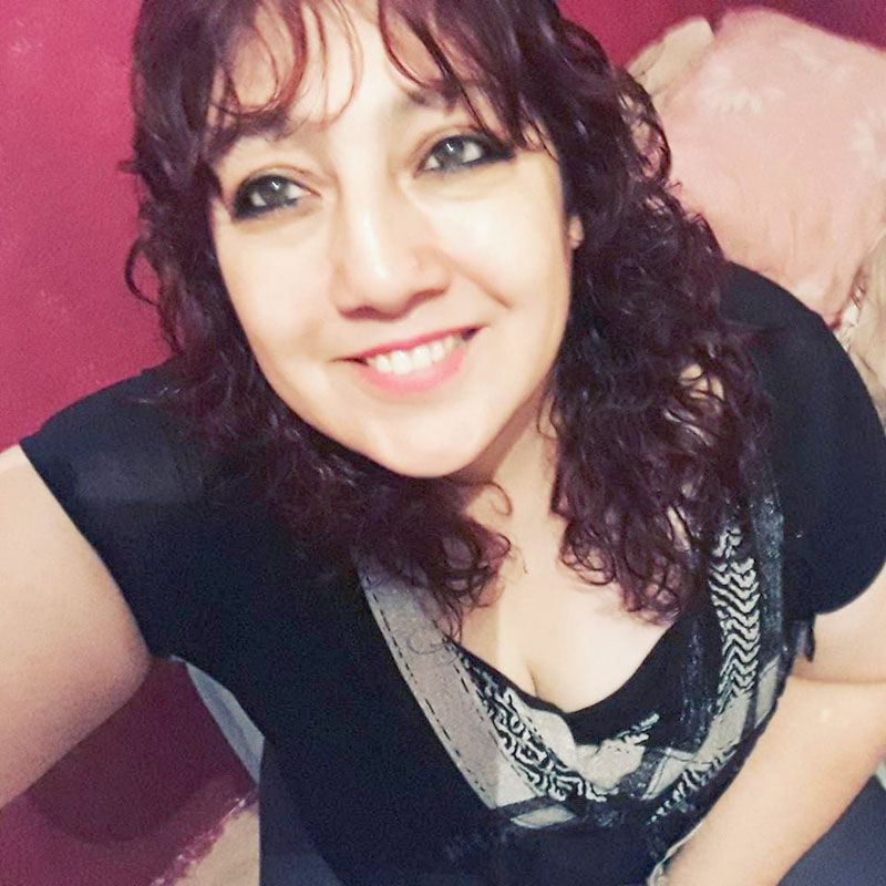 Se negó a declarar el acusado del femicidio de Estela Suárez