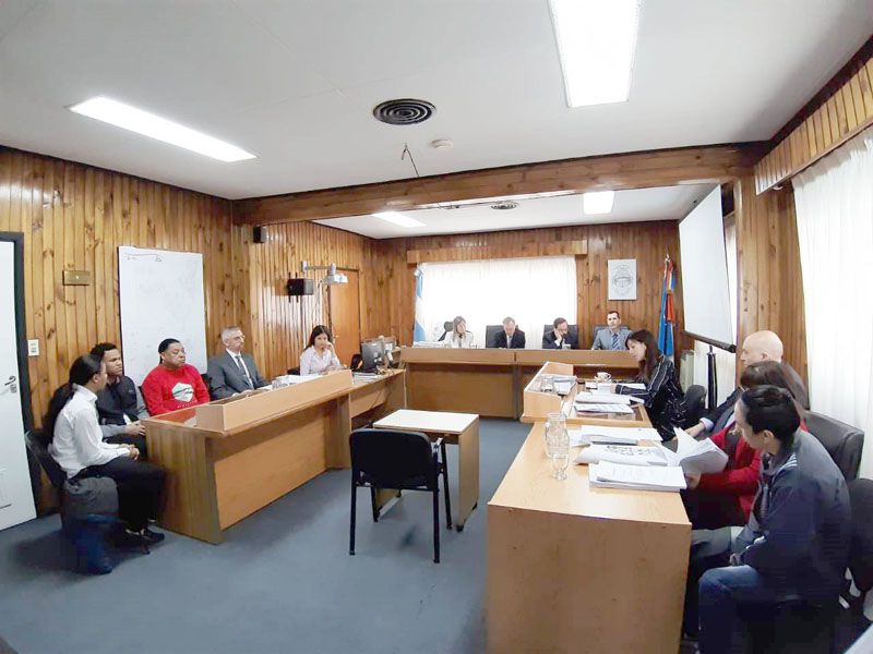 Médicos y perito forense confirmaron que la víctima está viva de milagro