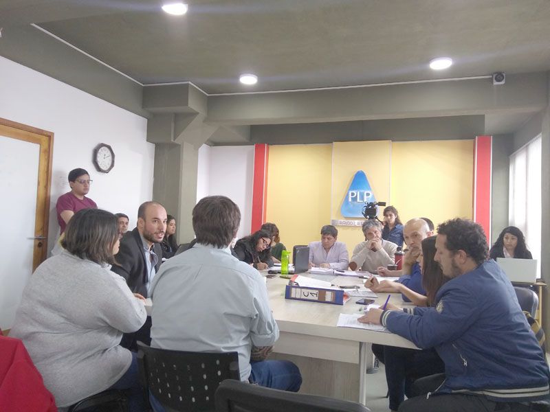 Enviarán a la Legislatura el proyecto de acoso sexual callejero