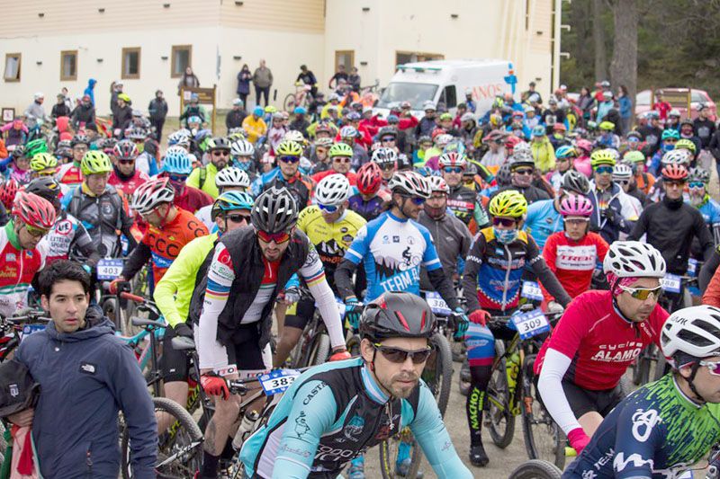 Maldonado – Tolosa en la III edición