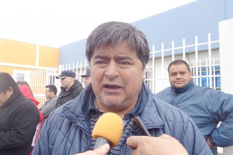 Desde ATE defendieron los ingresos a planta permanente