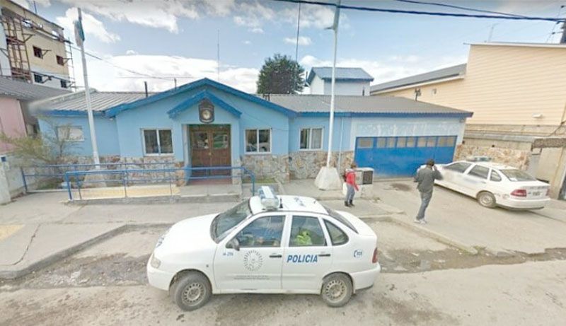 Detienen a un sujeto que había sustraído elementos de un departamento en alquiler