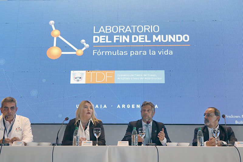 El Gobierno pidió quitar el trámite de urgencia