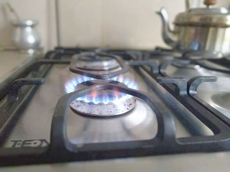 Aumento del 26% para usuarios residenciales