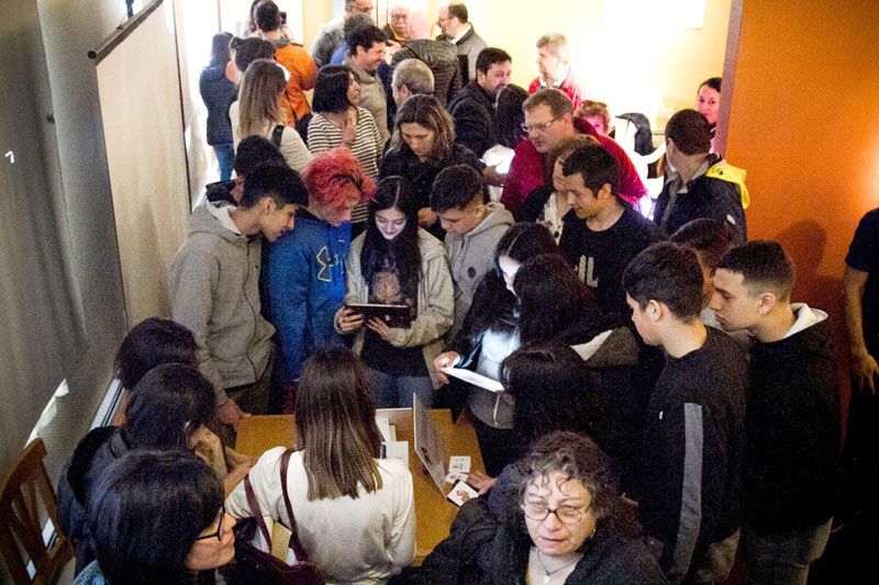Está en marcha el proyecto Waia