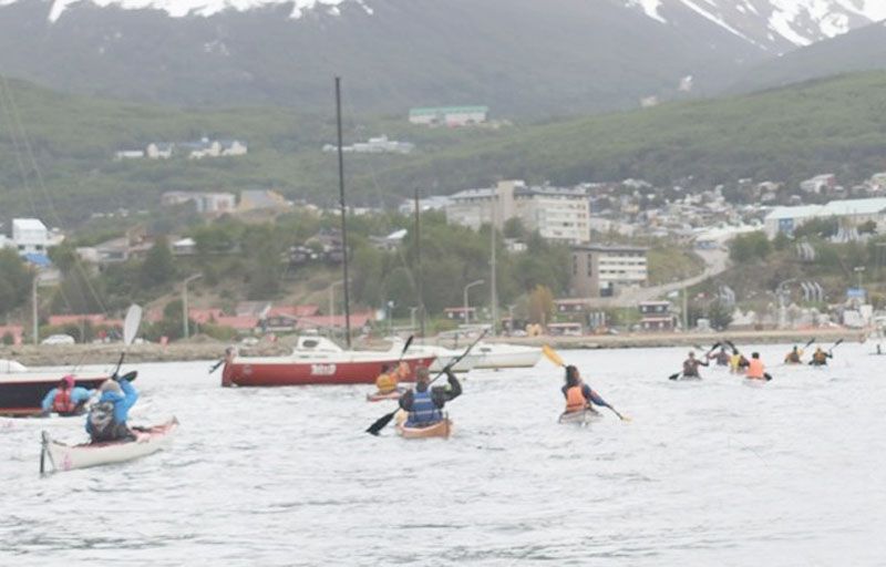 Se corrió la 4ª fecha