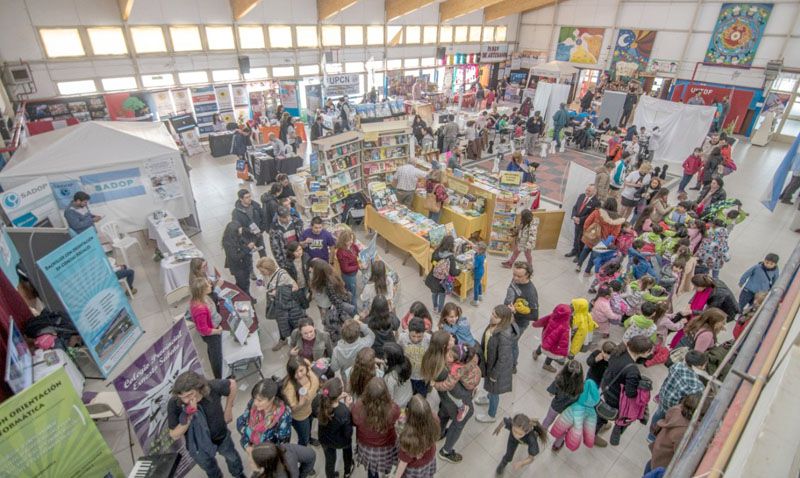 Cultura municipal y antiguos pobladores participarán en la Feria del Libro 