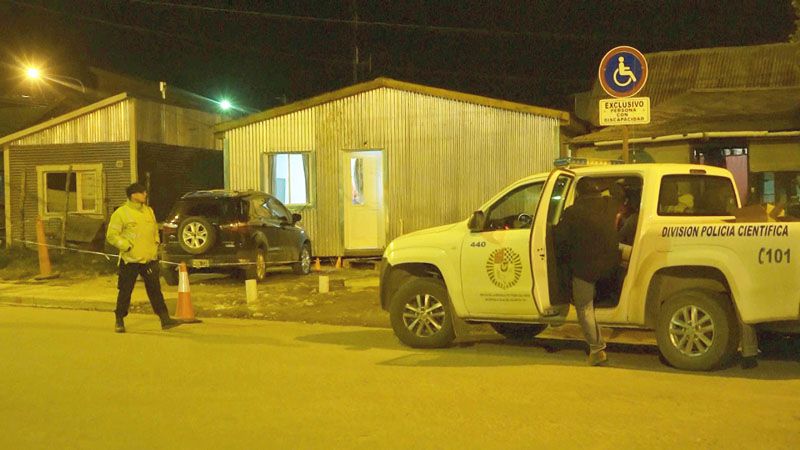 Procesaron al hombre que mató a su pareja