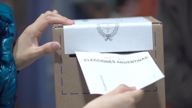 Entregarán sus diplomas a los diputados y senadores electos