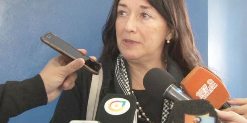 “Se trabajó bien” y la familia “no busca venganza”, sostuvo la abogada querellante