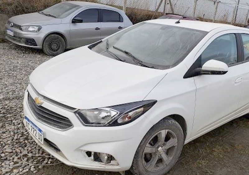 En octubre se registró una leve mejora en la venta de autos usados